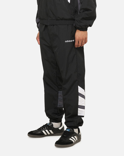 Adidas Santiago Track Pants Black