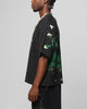 Loiter Alien Boxy T-Shirt Washed Black