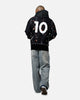 ABC Birthstone Hoodie Black