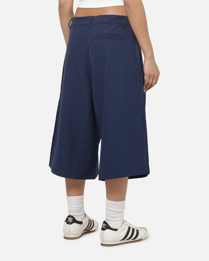 Adidas Woven Shorts Night Indigo