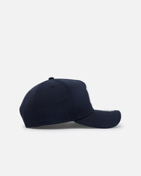 New Era Monterrey Sultanes "Liga Mexicana De Beisbol" 9FORTY Snapback Navy