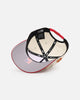New Era USC Trojans 'Vintage Arch Logo' 9FORTY A-Frame Snapback Official Team Colors