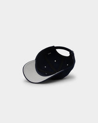 47 Brand Houston Astros 'Wooly Clean-Up' Strapback Navy