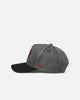 47 Brand Arsenal Football Club 'Black & Red' 47 Offside Snapback Black/Red
