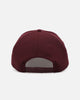 New Era Cincinnati Reds 'Penny' 9FORTY A-Frame Snapback Maroon