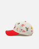 New Era Chicago White Sox Summer Flowers 3.0 9FORTY A-Frame Snapback Pink