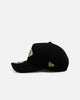 New Era Kansas City Chiefs 'New Year's Eve' 9FORTY A-Frame Snapback Gold/Silver