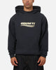 Vouseti Golf Wave Hoodie Navy