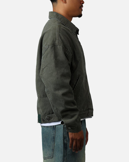 73Studio X Halo Mjolnir Armor Jacket Military Green