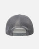 New Era Los Angeles Dodgers 'Gradient Trucker' 9FORTY A-Frame Trucker Snapback Grey