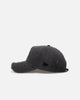 New Era Los Angeles Dodgers 'Patent Leather' 9FORTY A-Frame Strapback Washed Black
