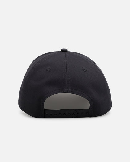 New Era San Francisco 49ers 'Gray Tonal Rose Embroidery' 9FORTY A-Frame Snapback Gray