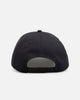 New Era San Francisco 49ers 'Gray Tonal Rose Embroidery' 9FORTY A-Frame Snapback Gray