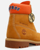 Timberland x New Era Houston Astros 6-Inch Waterproof Boot