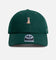 47 Brand German Shepard Wool 47 Clean Up Strapback Green