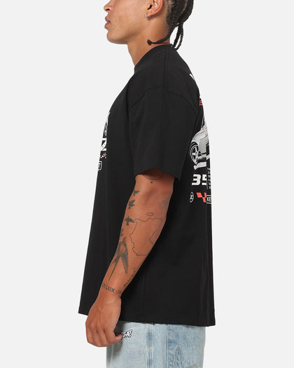 Key Street 350 Z T-Shirt Black