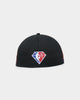 New Era New York Knicks 'NBA Authentics City Edition' 59FIFTY Fitted Medium Blue