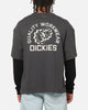 Dickies Payson 2Fer Long Sleeve T-Shirt Black