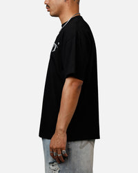 Saint Morta Vision Heavyweight T-Shirt Black