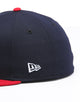 New Era Washington Nationals 59FIFTY ALT Fitted Navy/OTC