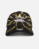 New Era North Queensland Cowboys 'NRL Electric' 9FORTY A-Frame Snapback Official Team Colour