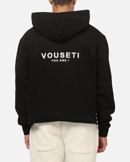 Vouseti The OG Hoodie Black