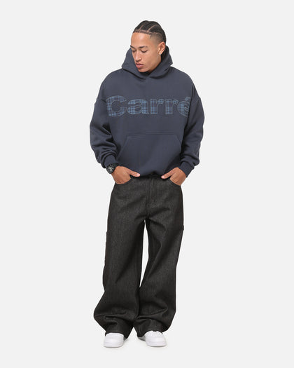 Carre Studio Hoodie Navy