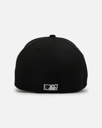 New Era Houston Astros 'Black Wheat' 39THIRTY A-Frame Stretch Fit Black/Wheat