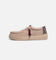Hey Dude Rev Suede Argan Oil Neutral