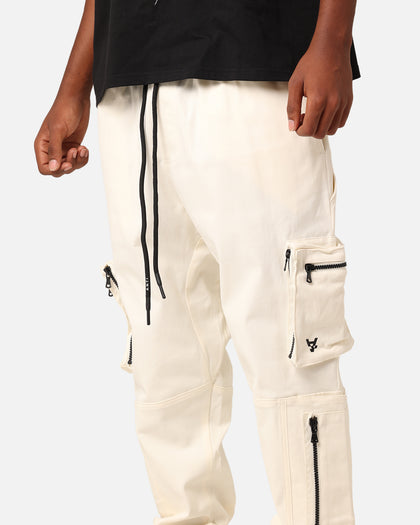 The Anti Order Deadman Jogger Ecru