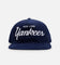 New Era New York Yankees 'Yankees Variety Pack' Corduroy Golfer Snapback Navy