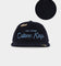 Hood X Culture Kings Las Vegas Collab Original Corduroy Snapback Navy
