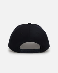 New Era Atlanta Braves 'MLB All Star Game 2024' 9FORTY Snapback Navy