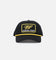 American Needle Roscoe Snapback Black