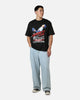 New Era Los Angeles Dodgers Yoshinobu Yamamoto T-Shirt Black