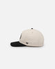 47 Brand Cincinnati Bengals Legacy Wooly Sure Shot Snapback Natural/Black