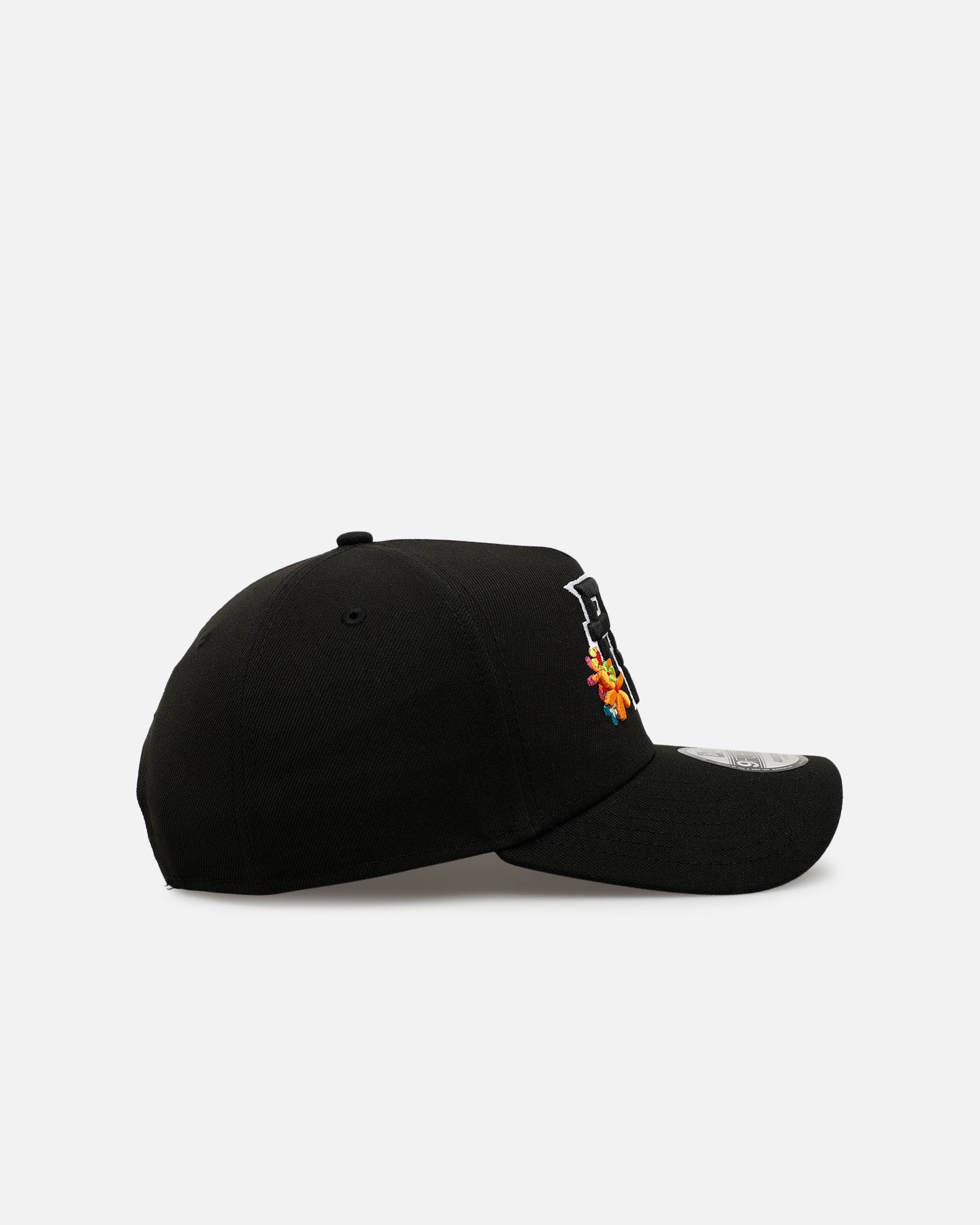 New Era Puerto Rico National Baseball Team 'Summer Flowers' 9FORTY