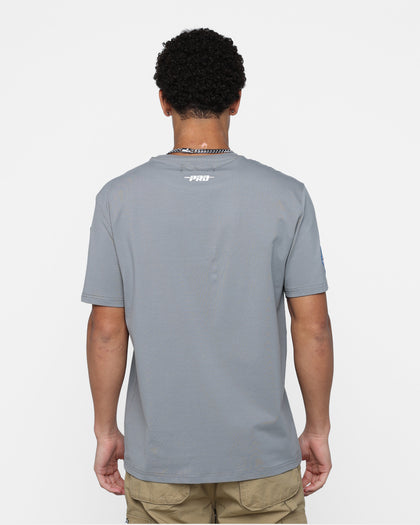 Pro Standard Las Vegas Raiders Roses T-Shirt Grey