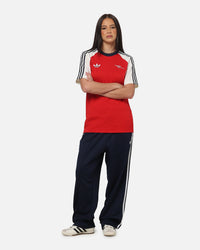 Adidas Arsenal FC OG T-Shirt Red