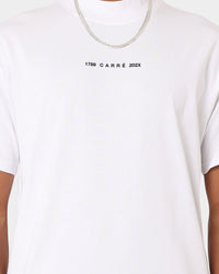Carré 202X T-Shirt White