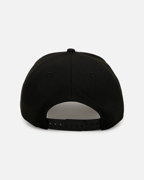 New Era  Chicago Bears 'Black And Team Color' 9FORTY A-Frame Snapback Black/Official Team Color