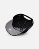 New Era Houston Rockets 'Stealth 2.0' 9FORTY A-Frame Snapback Graphite
