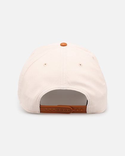 47 Brand Anaheim Ducks 'Cinnamon Crisp' 47 Offside Snapback Natural