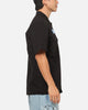 Von Dutch Hollywood Button Up Shirt Black