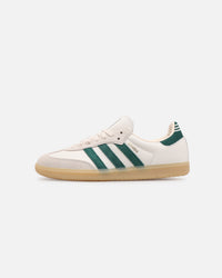 Adidas Samba OG Dark Green