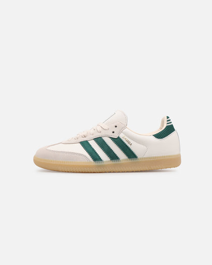 Adidas Samba OG Dark Green