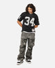 Mitchell & Ness Los Angeles Raiders Bo Jackson #34 Legacy Jersey Black