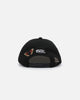 New Era X Felt Chicago White Sox 9FIFTY Snapback Black