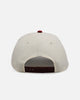 New Era Los Angeles Lakers 'Velvet Roses' 9FORTY A-Frame Snapback Chrome