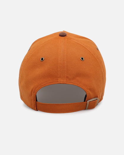 47 Brand Denver Broncos 'Pumpkin Pie' 47 Offside Strapback Pumpkin Spice